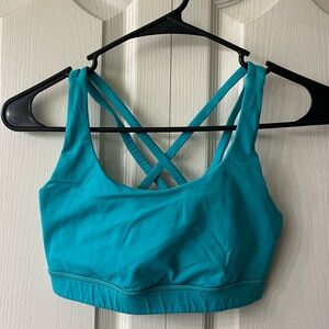 Lululemon Energy Sports Bra